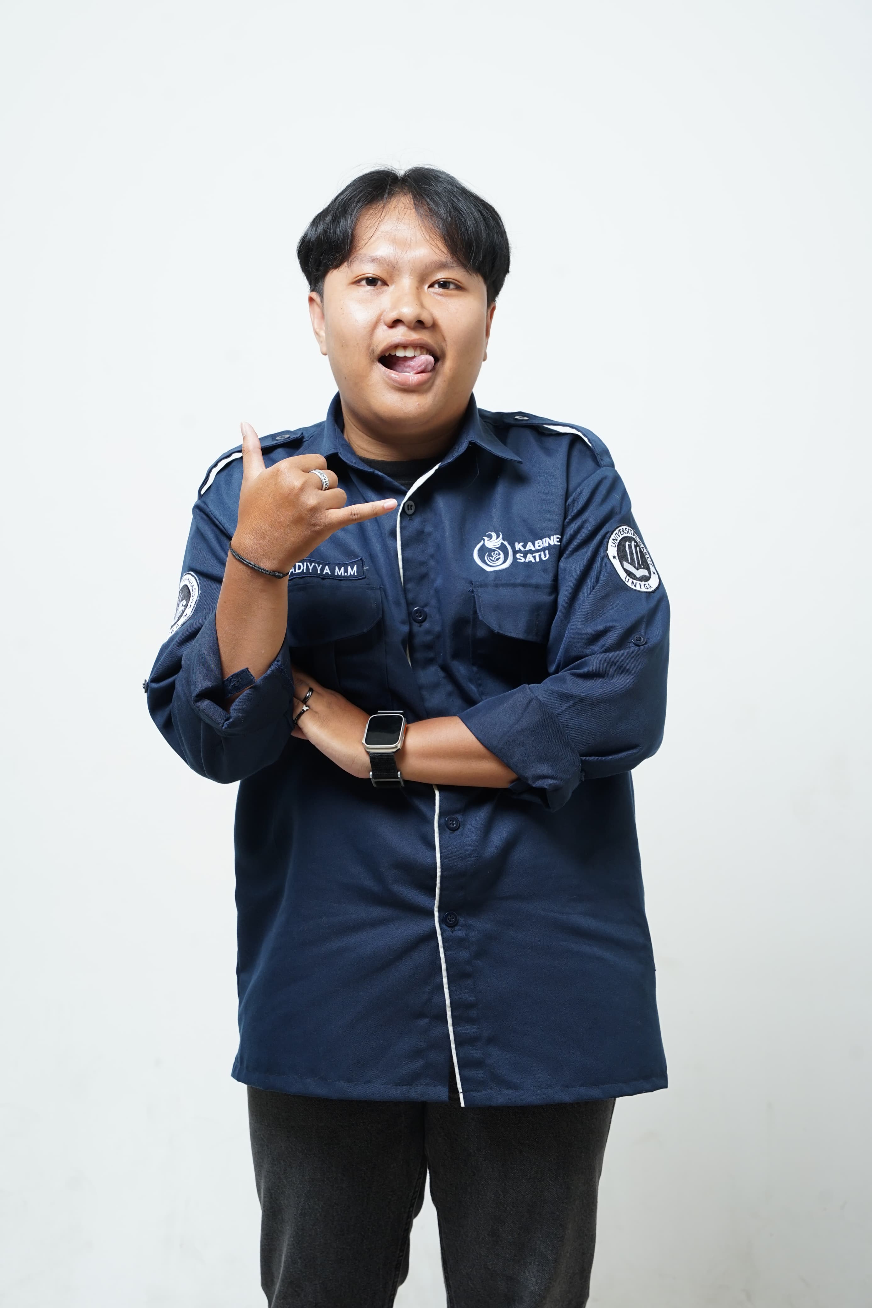 Anggota 2